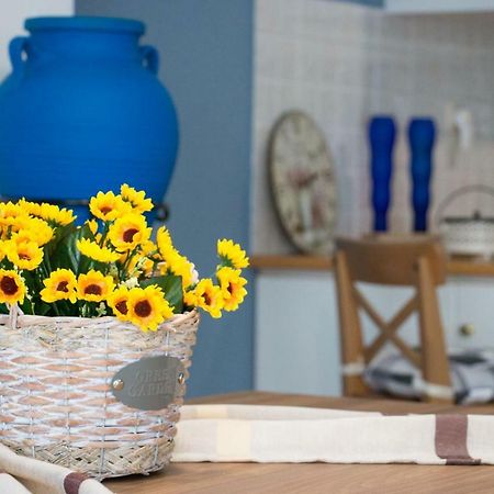 Boutique Mare Apart Volos Eksteriør bilde