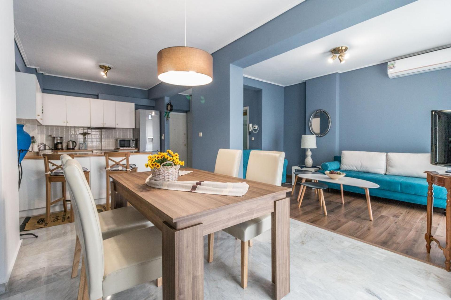 Boutique Mare Apart Volos Eksteriør bilde