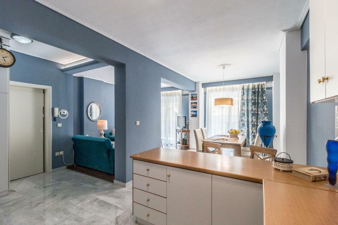 Boutique Mare Apart Volos Eksteriør bilde
