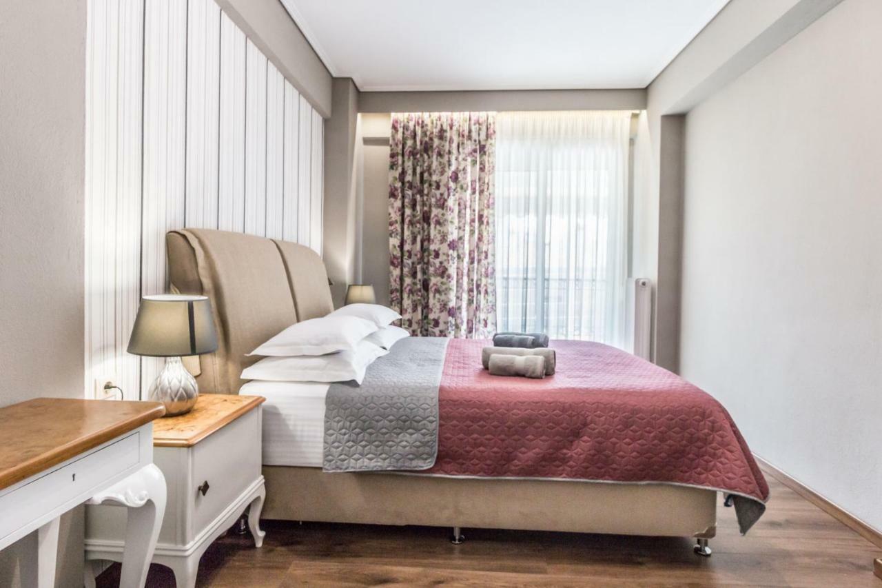 Boutique Mare Apart Volos Eksteriør bilde