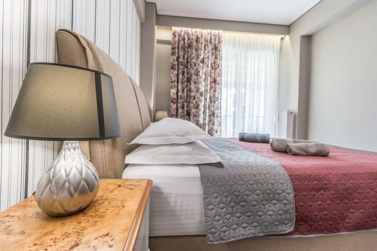 Boutique Mare Apart Volos Eksteriør bilde