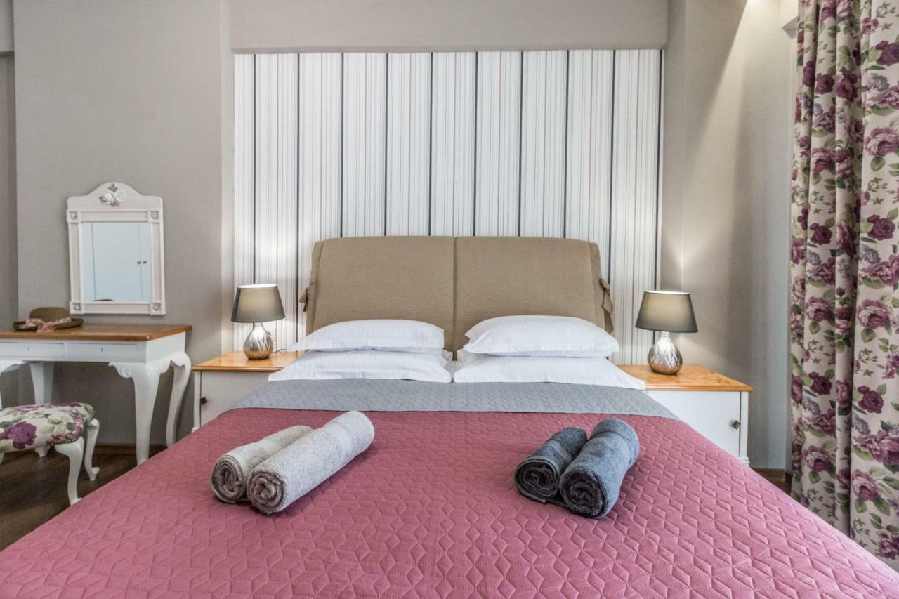 Boutique Mare Apart Volos Eksteriør bilde