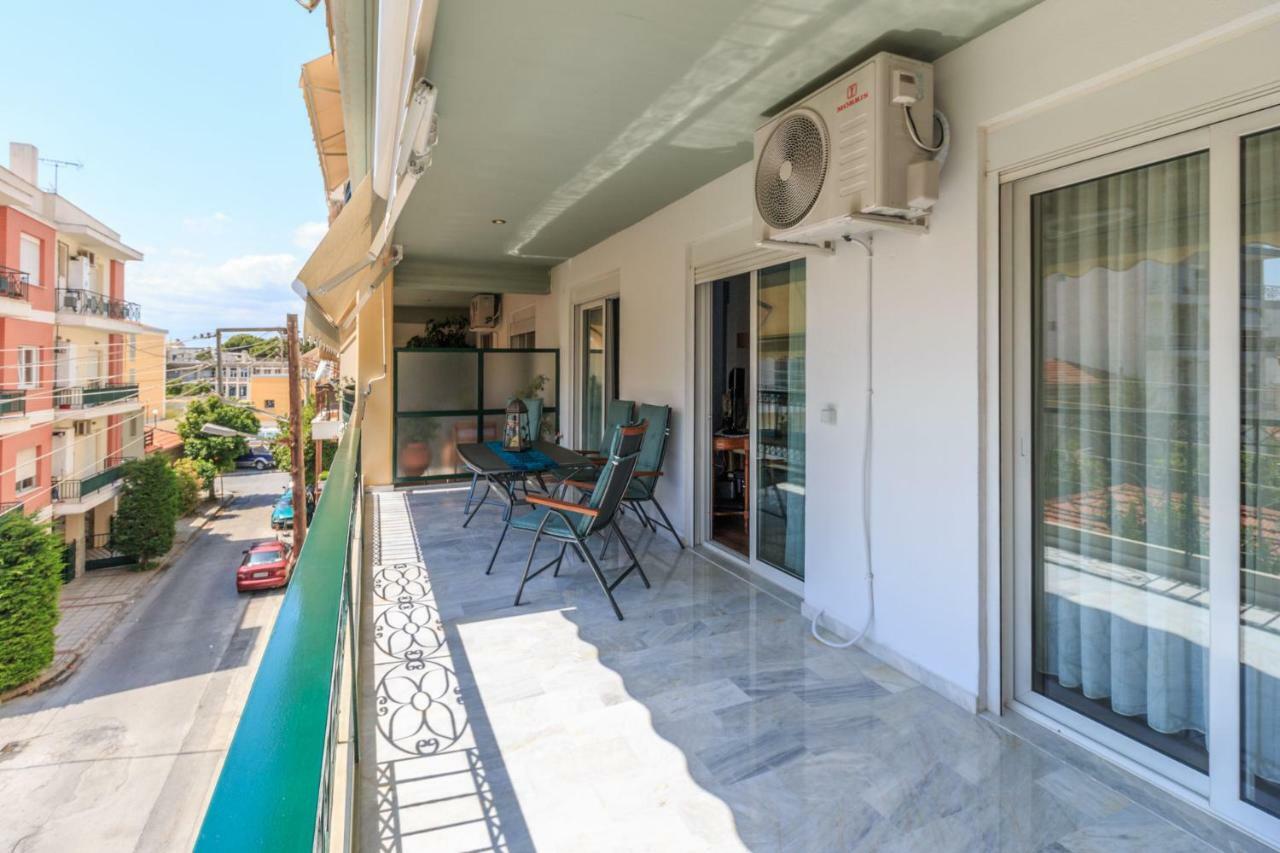 Boutique Mare Apart Volos Eksteriør bilde