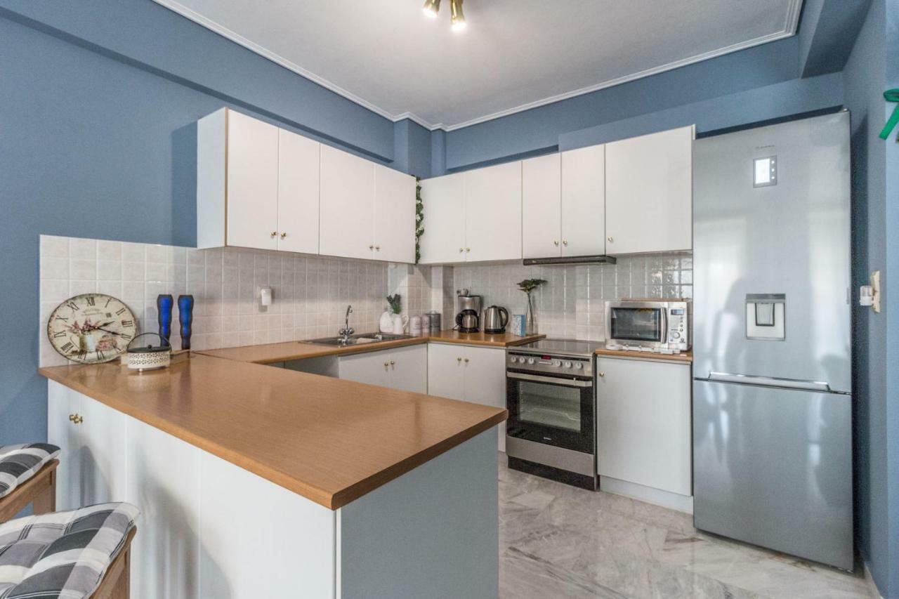 Boutique Mare Apart Volos Eksteriør bilde