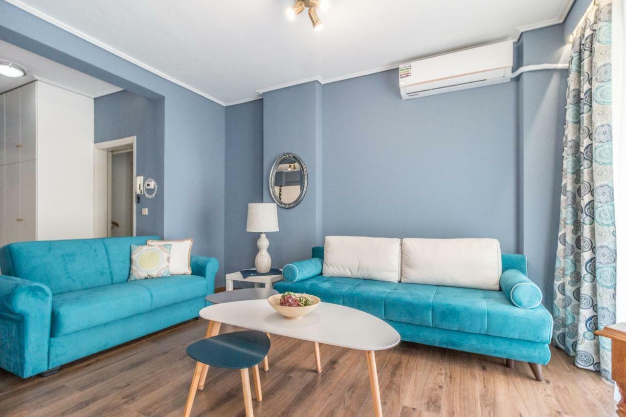 Boutique Mare Apart Volos Eksteriør bilde