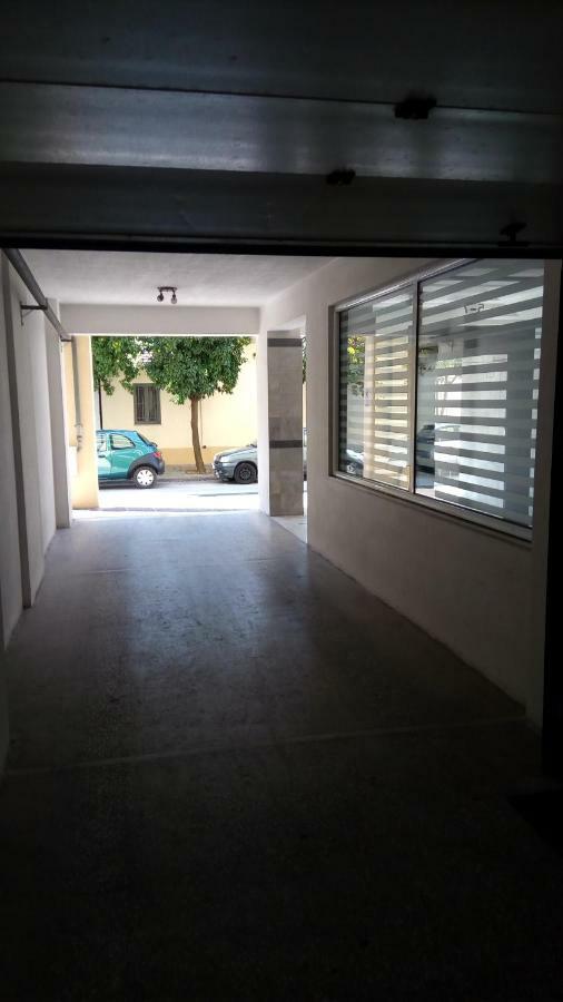 Boutique Mare Apart Volos Eksteriør bilde